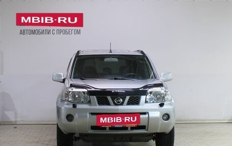 Nissan X-Trail, 2005 год, 479 000 рублей, 5 фотография