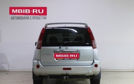 Nissan X-Trail, 2005 год, 479 000 рублей, 6 фотография