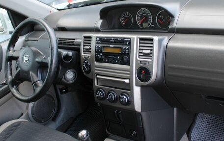 Nissan X-Trail, 2005 год, 479 000 рублей, 15 фотография