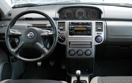 Nissan X-Trail, 2005 год, 479 000 рублей, 11 фотография