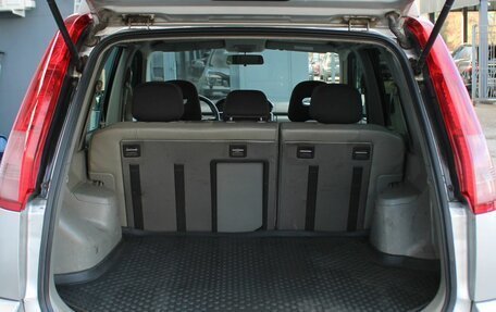 Nissan X-Trail, 2005 год, 479 000 рублей, 17 фотография