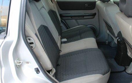 Nissan X-Trail, 2005 год, 479 000 рублей, 16 фотография