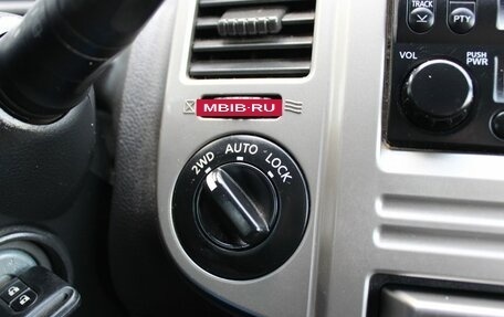 Nissan X-Trail, 2005 год, 479 000 рублей, 13 фотография