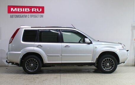 Nissan X-Trail, 2005 год, 479 000 рублей, 8 фотография