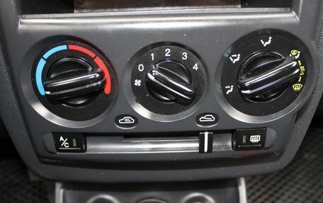 Hyundai Getz I рестайлинг, 2008 год, 299 000 рублей, 11 фотография