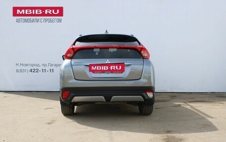 Mitsubishi Eclipse Cross, 2018 год, 1 919 000 рублей, 6 фотография