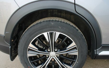 Mitsubishi Eclipse Cross, 2018 год, 1 919 000 рублей, 12 фотография