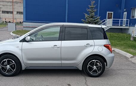 Toyota Ist II, 2003 год, 580 000 рублей, 3 фотография