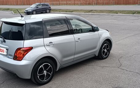 Toyota Ist II, 2003 год, 580 000 рублей, 9 фотография