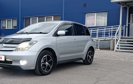 Toyota Ist II, 2003 год, 580 000 рублей, 6 фотография