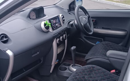 Toyota Ist II, 2003 год, 580 000 рублей, 13 фотография