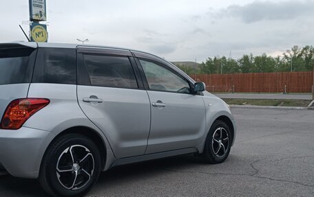 Toyota Ist II, 2003 год, 580 000 рублей, 8 фотография