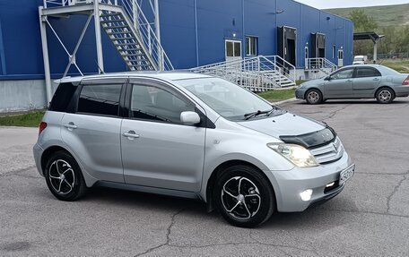 Toyota Ist II, 2003 год, 580 000 рублей, 11 фотография