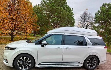 KIA Carnival, 2021 год, 4 900 000 рублей, 2 фотография