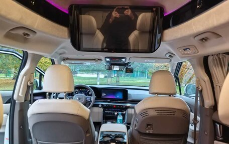 KIA Carnival, 2021 год, 4 900 000 рублей, 9 фотография