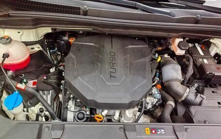 KIA Carnival, 2021 год, 4 900 000 рублей, 13 фотография