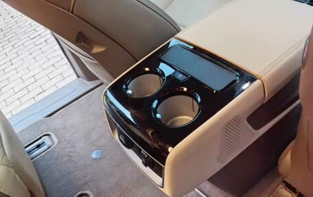 KIA Carnival, 2021 год, 4 900 000 рублей, 12 фотография