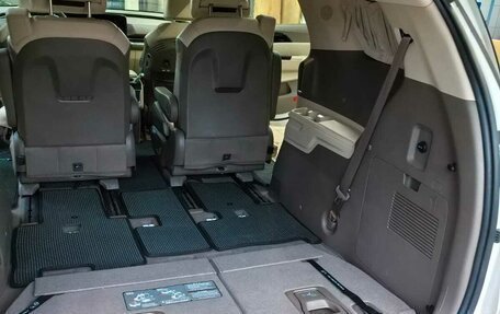 KIA Carnival, 2021 год, 4 900 000 рублей, 15 фотография