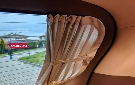 KIA Carnival, 2021 год, 4 900 000 рублей, 10 фотография