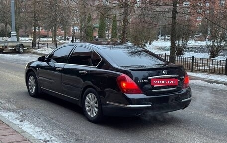 Nissan Teana, 2006 год, 600 000 рублей, 5 фотография