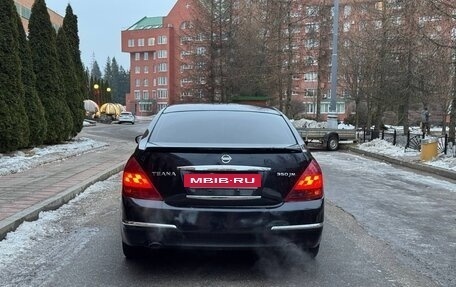 Nissan Teana, 2006 год, 600 000 рублей, 4 фотография
