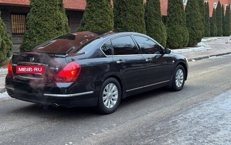 Nissan Teana, 2006 год, 600 000 рублей, 3 фотография