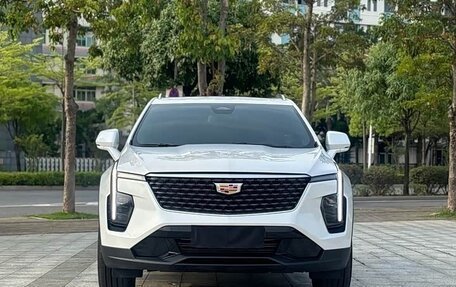 Cadillac XT4 I, 2025 год, 3 935 000 рублей, 2 фотография