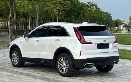 Cadillac XT4 I, 2025 год, 3 935 000 рублей, 7 фотография