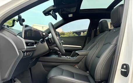 Cadillac XT4 I, 2025 год, 3 935 000 рублей, 10 фотография