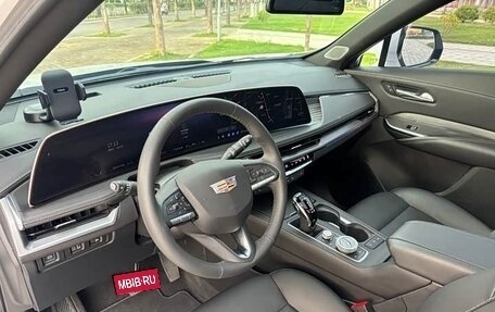 Cadillac XT4 I, 2025 год, 3 935 000 рублей, 11 фотография