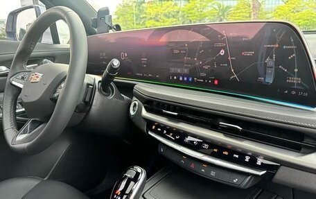 Cadillac XT4 I, 2025 год, 3 935 000 рублей, 14 фотография