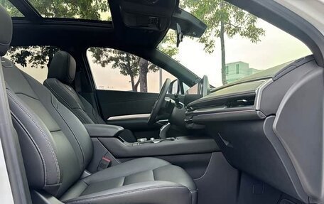 Cadillac XT4 I, 2025 год, 3 935 000 рублей, 16 фотография