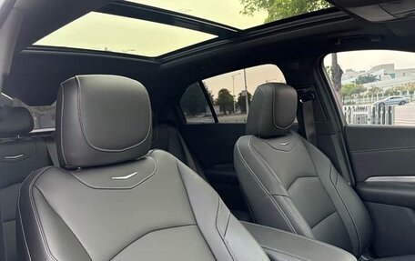 Cadillac XT4 I, 2025 год, 3 935 000 рублей, 22 фотография