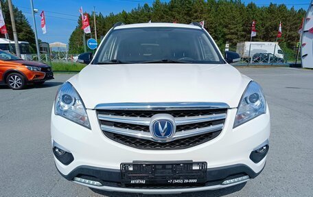 Changan CS35, 2019 год, 994 995 рублей, 2 фотография