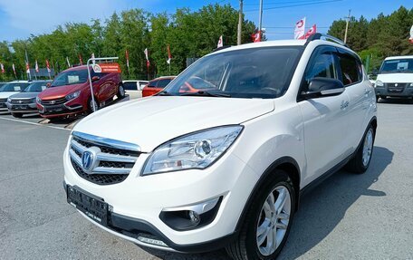 Changan CS35, 2019 год, 994 995 рублей, 3 фотография