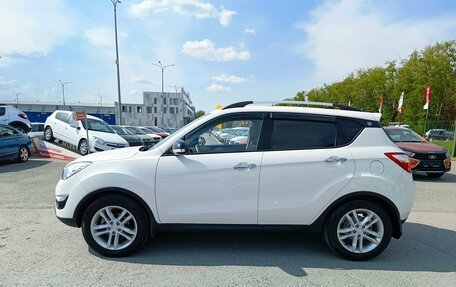 Changan CS35, 2019 год, 994 995 рублей, 4 фотография
