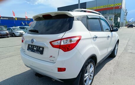 Changan CS35, 2019 год, 994 995 рублей, 7 фотография