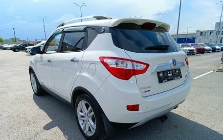 Changan CS35, 2019 год, 994 995 рублей, 5 фотография