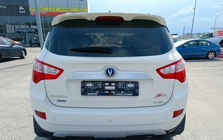 Changan CS35, 2019 год, 994 995 рублей, 6 фотография
