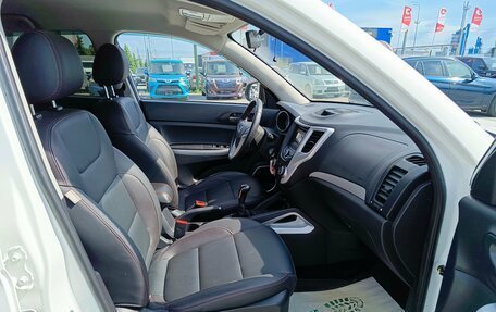 Changan CS35, 2019 год, 994 995 рублей, 13 фотография