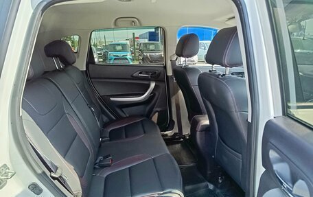 Changan CS35, 2019 год, 994 995 рублей, 14 фотография