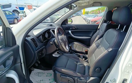 Changan CS35, 2019 год, 994 995 рублей, 9 фотография