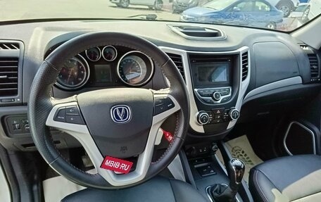 Changan CS35, 2019 год, 994 995 рублей, 15 фотография