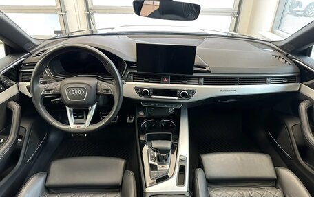 Audi S5, 2021 год, 5 490 000 рублей, 8 фотография