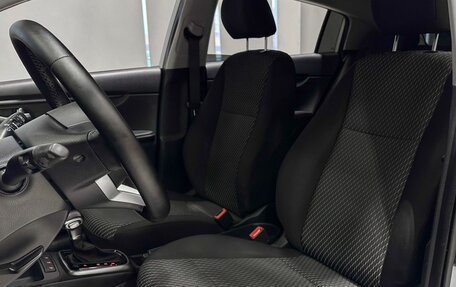 KIA Rio IV, 2018 год, 1 370 000 рублей, 11 фотография