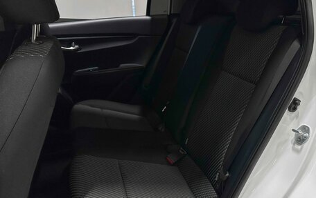 KIA Rio IV, 2018 год, 1 370 000 рублей, 12 фотография