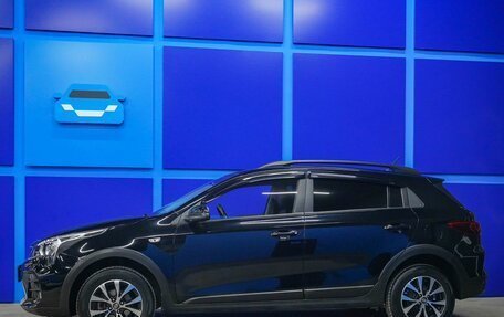 KIA Rio IV, 2020 год, 1 775 000 рублей, 3 фотография