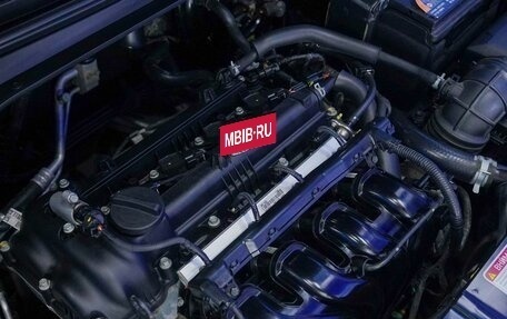 KIA Rio IV, 2020 год, 1 775 000 рублей, 5 фотография