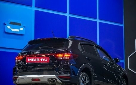 KIA Rio IV, 2020 год, 1 775 000 рублей, 6 фотография