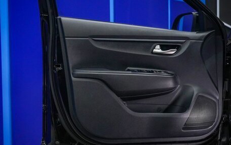 KIA Rio IV, 2020 год, 1 775 000 рублей, 15 фотография